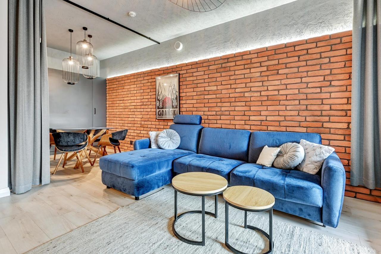 Granaria Comfort Apartament